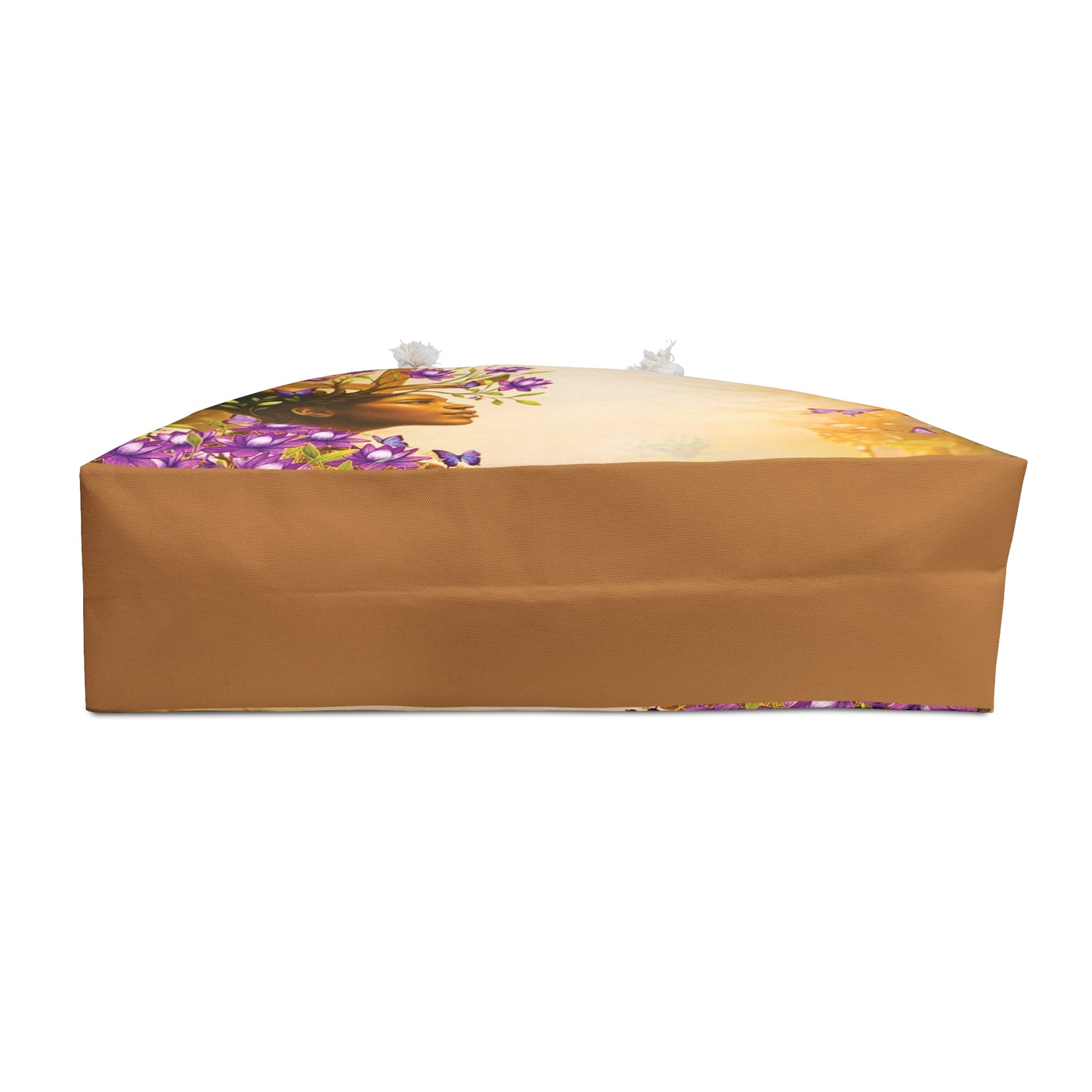 Floral Muse Weekender Bag