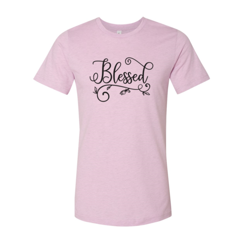 Blessed T-Shirt