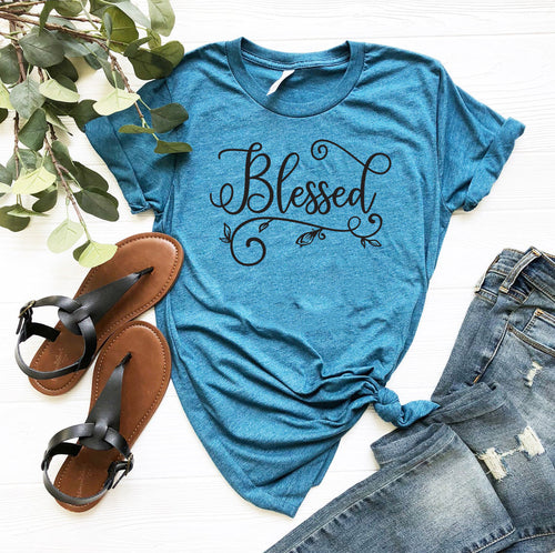 Blessed T-Shirt