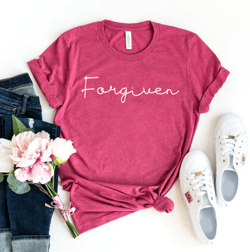 Forgiven T-Shirt